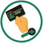  How to become a member