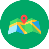LOCATIONS EVERYWHERE